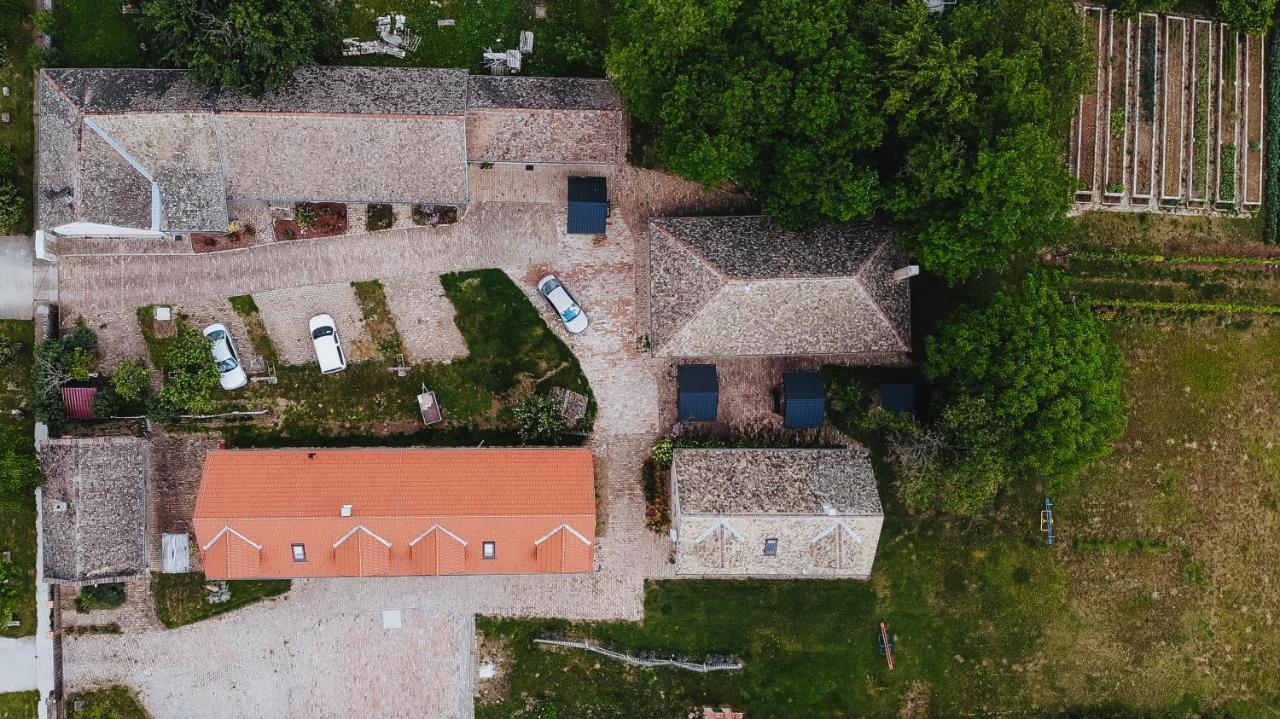 Sobe Kod Baje - Baranjska Kuca Bed & Breakfast Karanac Exterior photo