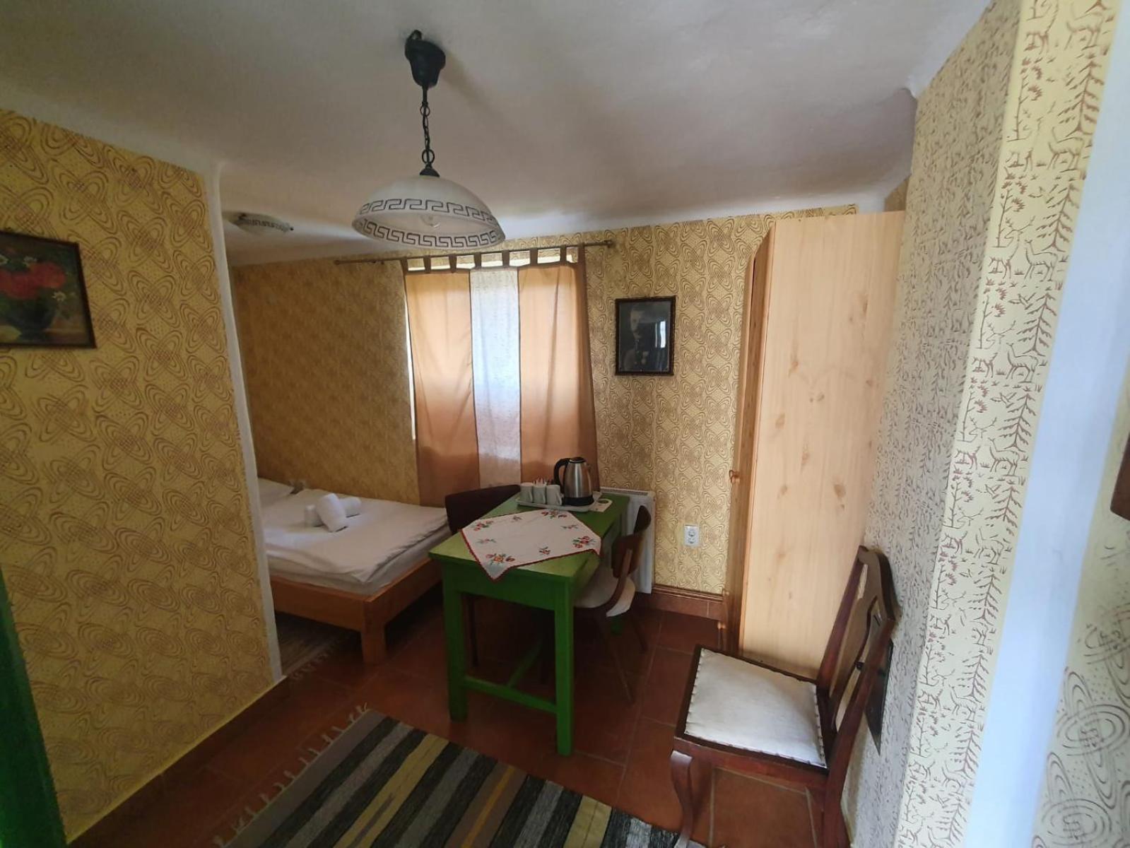 Sobe Kod Baje - Baranjska Kuca Bed & Breakfast Karanac Exterior photo