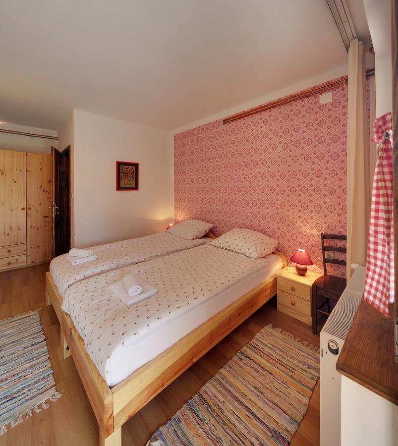 Sobe Kod Baje - Baranjska Kuca Bed & Breakfast Karanac Exterior photo